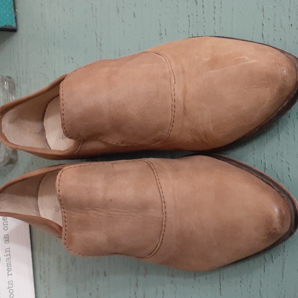 FREE PEOPLE SHOES SZ 39 EUR